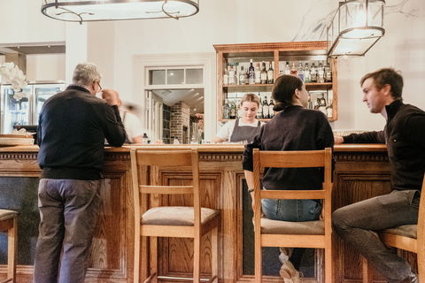 Bottomless Brunch At The Belfast - Holiday Adelaide 0