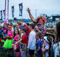 Bright Night Run Port Macquarie - Holiday Adelaide
