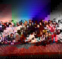 BSC Production Grease School Edition - Holiday Adelaide