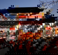 Cabramatta Moon Festival - Holiday Adelaide
