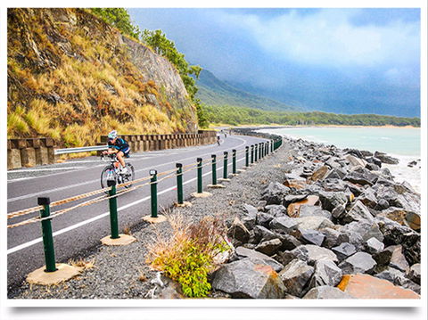 Cairns Airport IRONMAN Asia-Pacific Championship Cairns - Holiday Adelaide 0