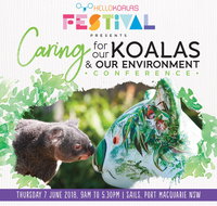 Caring for our Koalas and our Environment Conference - Postponed - Holiday Adelaide