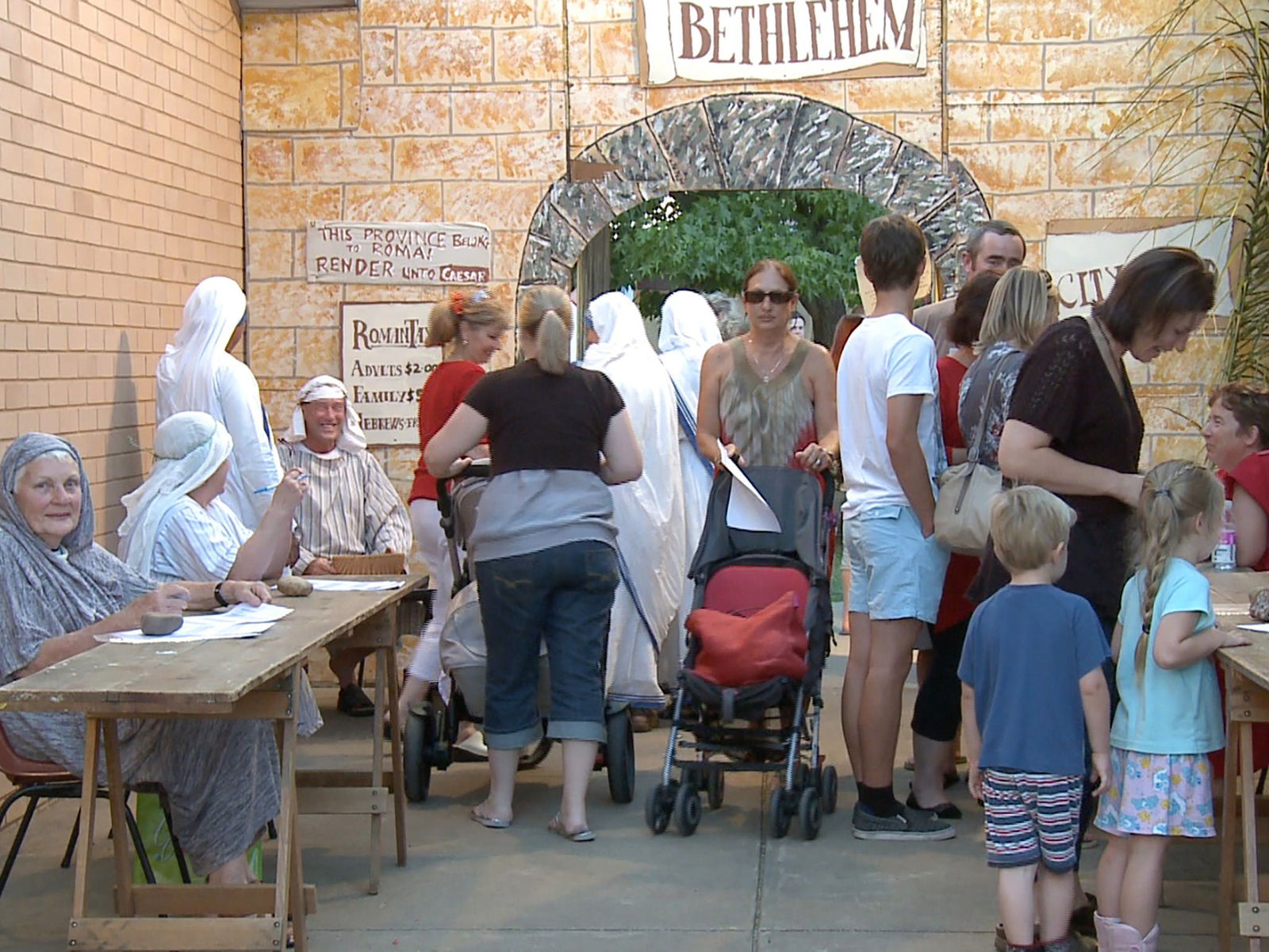 Ashmont NSW Holiday Adelaide