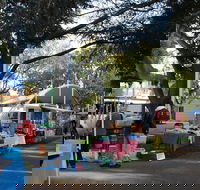 Cooma Rotary Markets - Holiday Adelaide