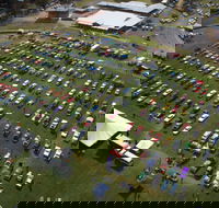 Cooma Motorfest - Holiday Adelaide