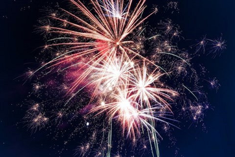 Corowa New Year Fireworks - Holiday Adelaide 0