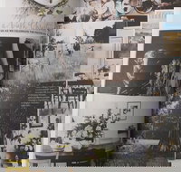 Country Style 30 Year Anniversary Book Talk - Holiday Adelaide