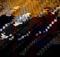 Cowboy Junkies - Holiday Adelaide
