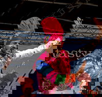 Curryfest - Holiday Adelaide