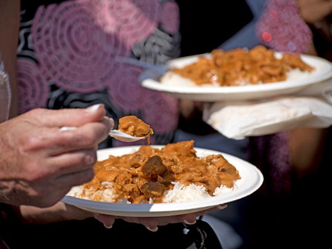 Curryfest - Holiday Adelaide 2