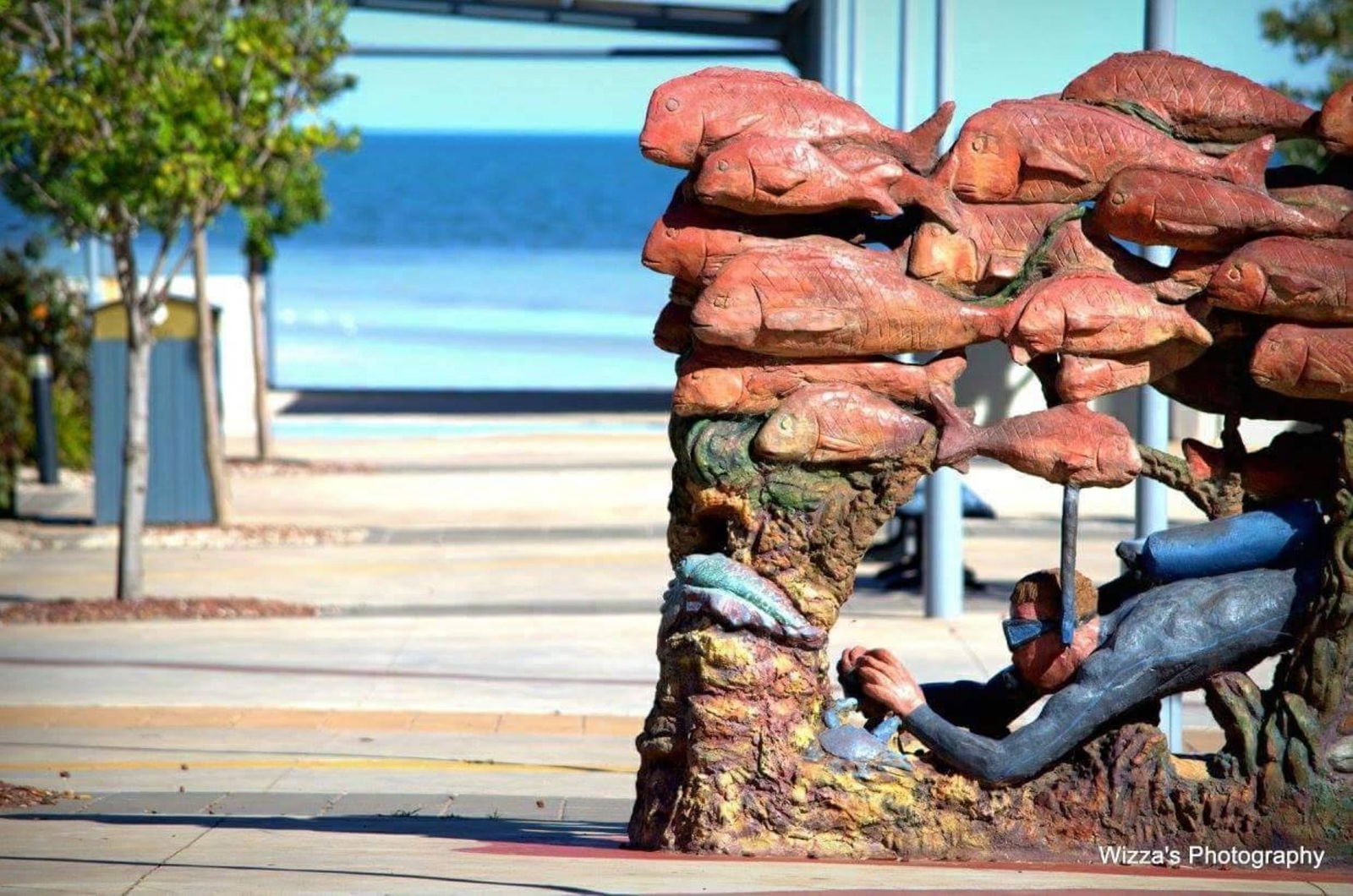 Whyalla Playford SA Holiday Adelaide