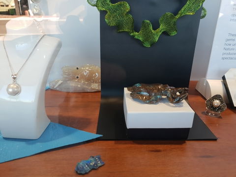 Cuttlefish Art Trail - Cuttlefest 2020 - Holiday Adelaide 1