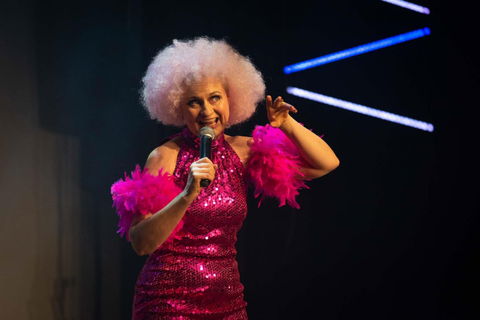 Darlin' The Jeanne Little Show - Holiday Adelaide 0