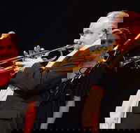 Devonport Jazz - Holiday Adelaide