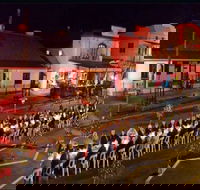 Dungog Festival - Holiday Adelaide