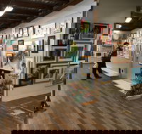 Dungog Arts Society Annual Exhibition - Holiday Adelaide