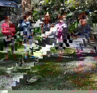 Empowering Women Weekend Wellness Retreat - Holiday Adelaide