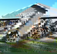 Eulah Creek Antique and Machinery Day - Holiday Adelaide