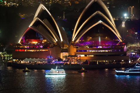 Exclusive New Years Eve Cruise On  Silver Spirit - Holiday Adelaide 0