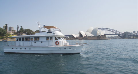 Exclusive New Years Eve Cruise On  Silver Spirit - Holiday Adelaide 2