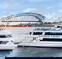 Father's Day Lunch Cruise on Sydney Harbour - Holiday Adelaide