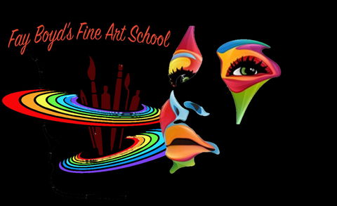 Fay Boyd's Fine Art School - Holiday Adelaide 0