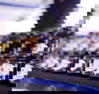 Ferrari Park Markets Laidley