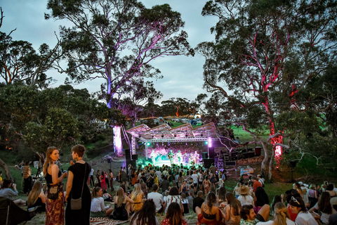 Field Good Festival - Holiday Adelaide 0