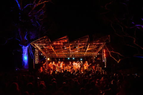 Field Good Festival - Holiday Adelaide 1