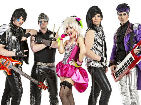 Forever 80's - The Village Green Hotel - Holiday Adelaide 0