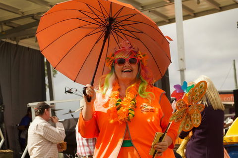 Goomeri Pumpkin Festival - Holiday Adelaide 0