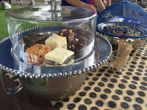 Grafton Farmers Market - Holiday Adelaide 1