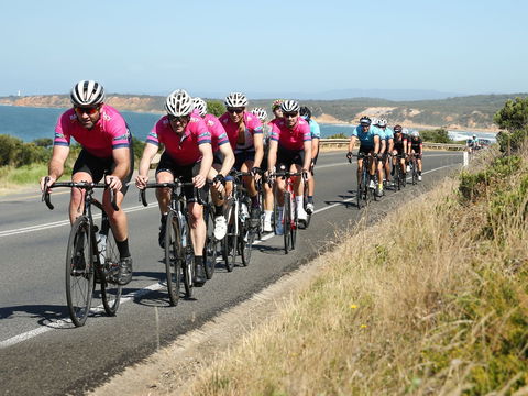 Great Ocean & Otway Classic Ride - Holiday Adelaide 0