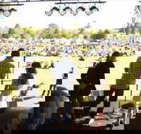 Gundaroo Music Festival - Holiday Adelaide