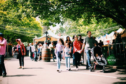 Hahndorf Christkindlmarkt - Holiday Adelaide 0