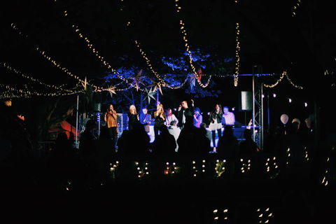 Hahndorf Christkindlmarkt - Holiday Adelaide 2