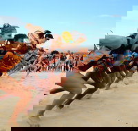 Henry Blooms Bondi Barefoot - Holiday Adelaide