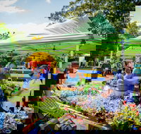 Huskisson Market - Holiday Adelaide