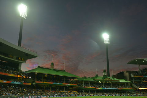 ICC T20 World Cup Australia 2020 - Holiday Adelaide 0