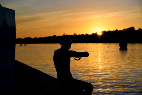IRONMAN 70.3 Western Sydney - Holiday Adelaide 0