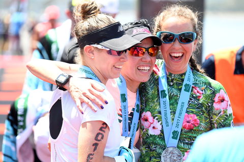 IRONMAN 70.3 Western Sydney - Holiday Adelaide 2