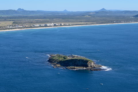 Island Charity Swim - Holiday Adelaide 0