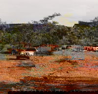 July 4X4 Come and Try Day - Holiday Adelaide