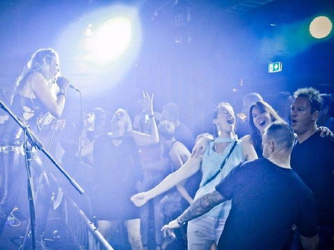 Karaoke At The Avenue - Holiday Adelaide 0