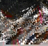 Kiama Farmers Market - Holiday Adelaide