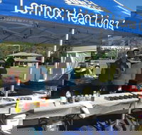 Lennox Community Markets - Holiday Adelaide