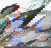 Longreach Leg - Beach to Reach 2020