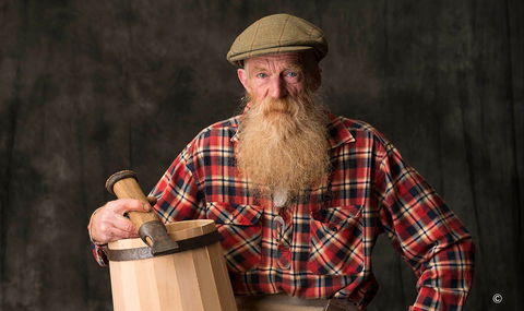 Lost Trades Fair - Holiday Adelaide 0