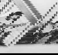 Lucy Sugermans Sunday Session - Holiday Adelaide