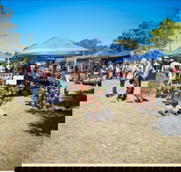 Luddenham Country Market - Holiday Adelaide
